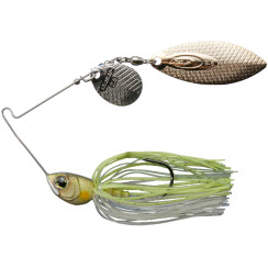 OSP High Pitcher 18.0g TW S39 Spinnerbait