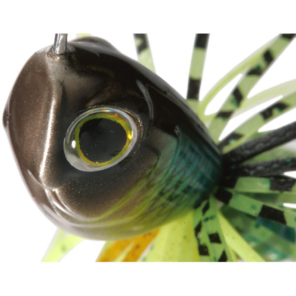 OSP High Pitcher 18.0g TW S39 Spinnerbait