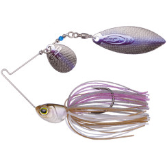 OSP High Pitcher 18.0g TW S62 Spinnerbait