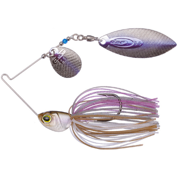 OSP High Pitcher 18.0g TW S62 Spinnerbait
