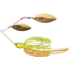 Спиннербейт O.S.P. High Pitcher Max 14.0g DW S35