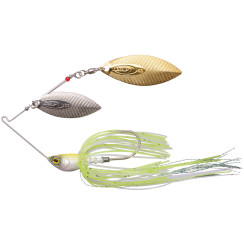 Спиннербейт O.S.P. High Pitcher Max 14.0g DW ST21