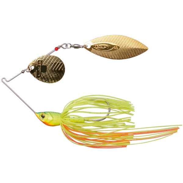 Спиннербейт O.S.P. High Pitcher Max 14.0g TW S35