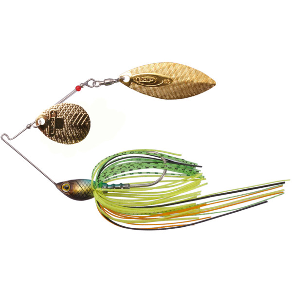 Спиннербейт O.S.P. High Pitcher Max 14.0g TW S38