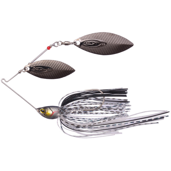 Спиннербейт O.S.P. High Pitcher Max 21.0g DW S05