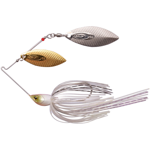 Spinnerbait OSP High Pitcher Max 21.0g DW S06