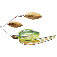 Spinnerbait OSP High Pitcher Max 21.0g DW S38