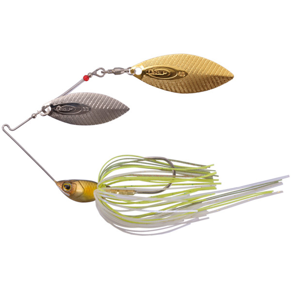 Спиннербейт O.S.P. High Pitcher Max 21.0g DW S39