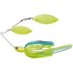 Spinnerbait OSP High Pitcher Max 21.0g DW S56