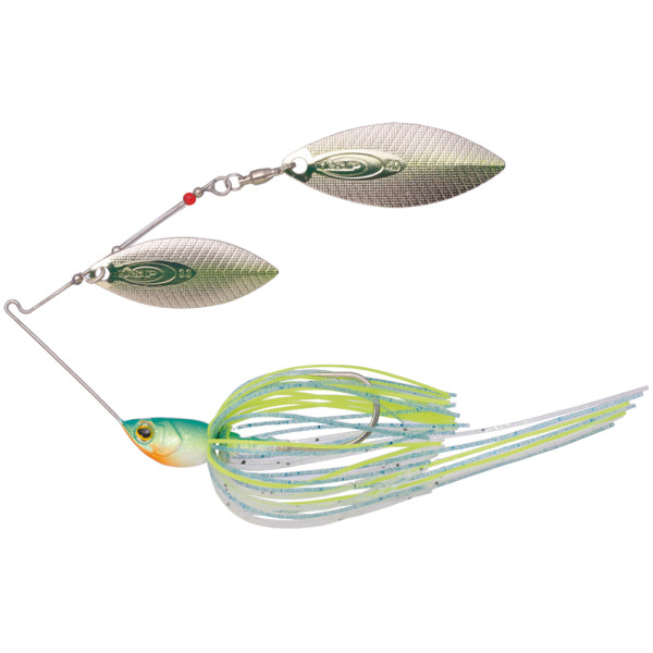 Spinnerbait OSP High Pitcher Max 21.0g DW S61