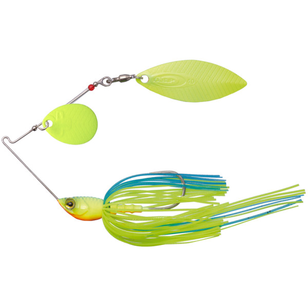 Спіннербейт OSP High Pitcher Max 21.0g TW S56