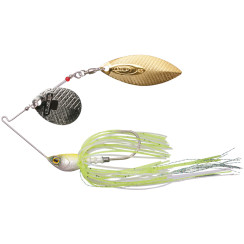 Спиннербейт O.S.P. High Pitcher Max 21.0g TW ST21