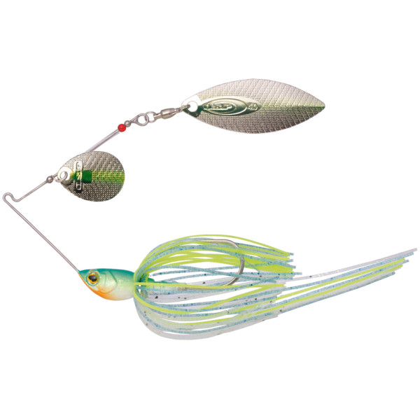 Spinnerbait OSP High Pitcher Max 11.0g TW S61