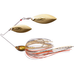 Spinnerbait OSP High Pitcher Max 18.0g DW S22