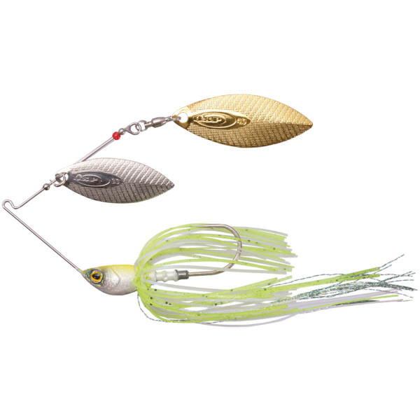 Спиннербейт O.S.P. High Pitcher Max 18.0g DW ST21