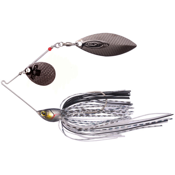 Спиннербейт O.S.P. High Pitcher Max 18.0g TW S05