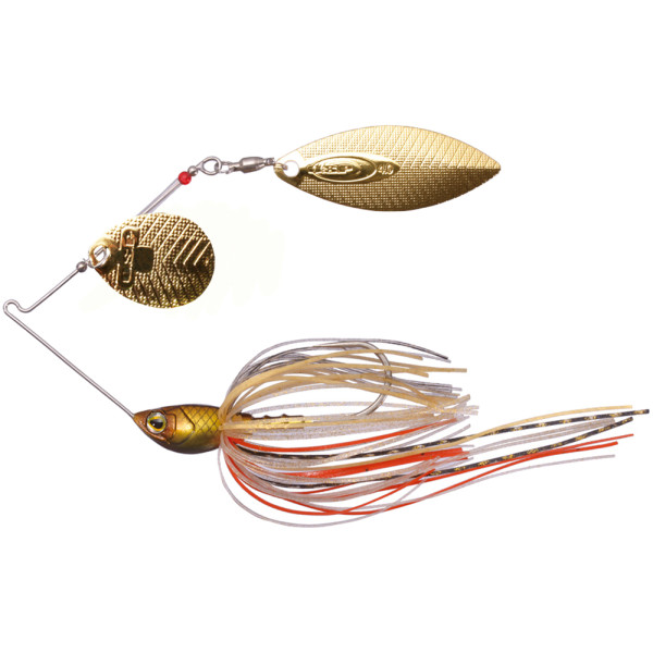 Спиннербейт O.S.P. High Pitcher Max 18.0g TW S22