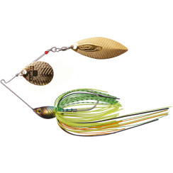 Спиннербейт O.S.P. High Pitcher Max 18.0g TW S38