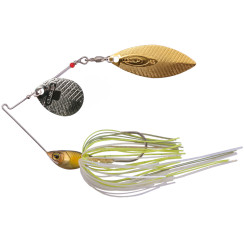 Спиннербейт O.S.P. High Pitcher Max 18.0g TW S39