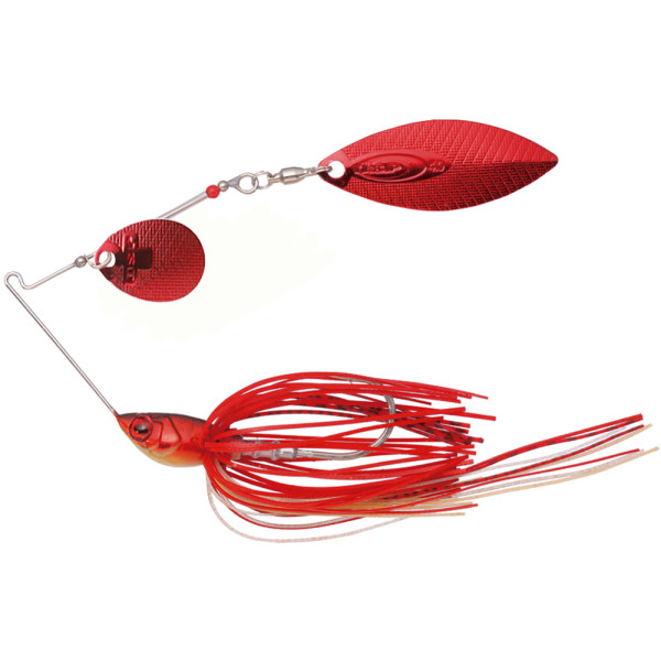 Spinnerbait OSP High Pitcher Max 18.0g TW S58