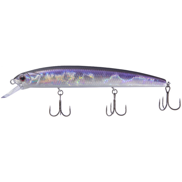 Wobbler OSP Asura II 925SP 92.5mm 8.4g H09 (0.8-1.2m)