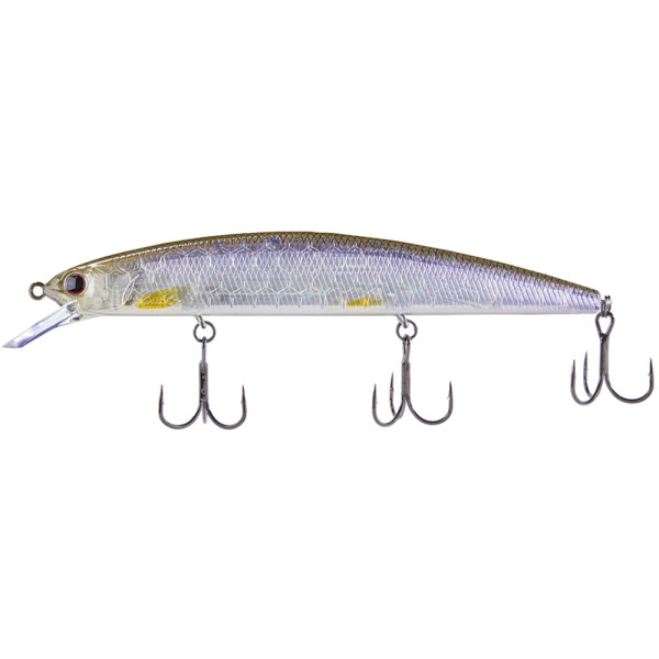 Воблер OSP Asura Rudra 130SP 130мм 20.0g GHF91 jpn (1.8m)