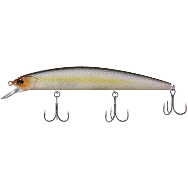 Wobbler OSP Asura Rudra 130SP 130mm 20.0g P23 jpn (1.8m)