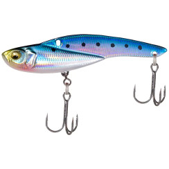 Цикада Megabass Onimaru 75mm 20.0g Iwashi