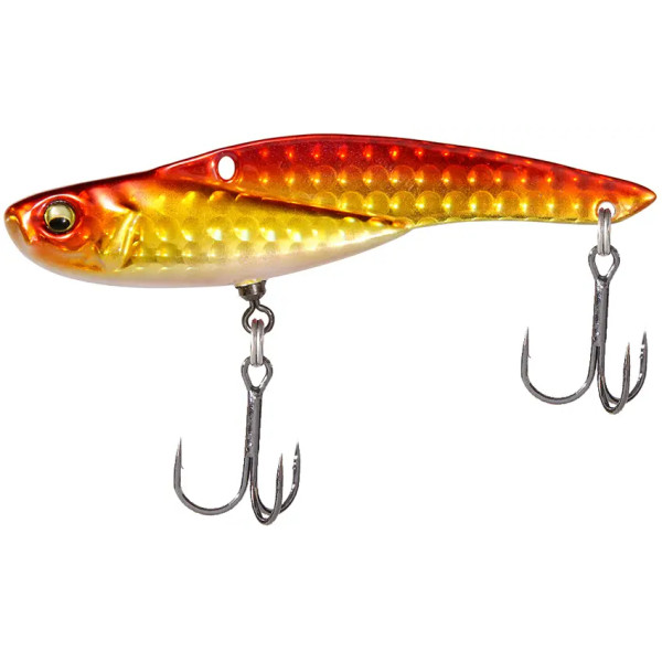 Цикада Megabass Onimaru 75mm 20.0g Akakin