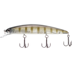 Воблер OSP Asura Varuna 110F 113мм 14.2g T16 Chi Gill jpn (1.0-1.5m)