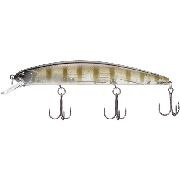 Wobbler OSP Asura Varuna 110F 113mm 14.2g T16 Chi Gill jpn (1.0-1.5m)