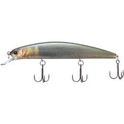 Воблер OSP Asura Varuna 110 SP 113мм 16.0g RP39 Real Ayu Ver.2 jpn (1.0-1.5m)