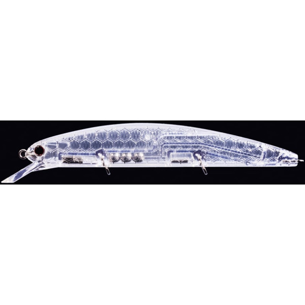 Wobbler OSP Asura Varuna 110 SP 113mm 16.0g H59 Clown jpn (1.0-1.5m)