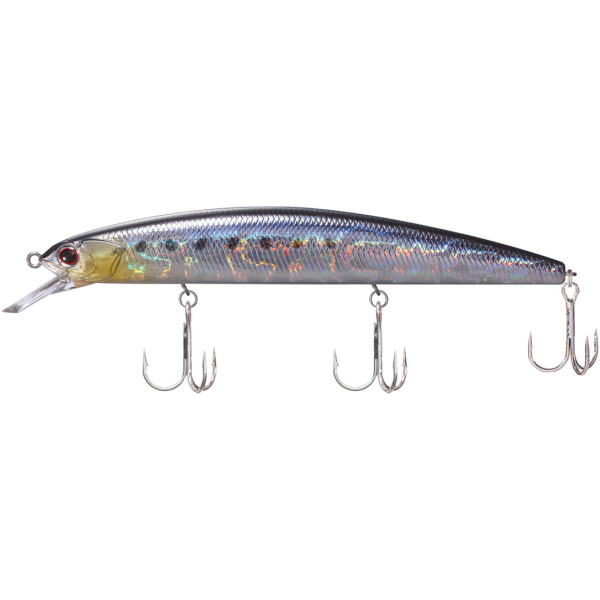 Воблер OSP Asura Rudra 130S SW 130мм 22.0g HS09