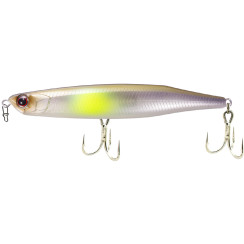 Воблер OSP Bent Minnow 76 F 76мм 4.3g T26 jpn (0.0-0.5m)