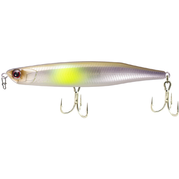 Воблер OSP Bent Minnow 76 F 76мм 4.3g T26 jpn (0.0-0.5m)