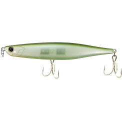 Воблер OSP Bent Minnow 76 F 76mm 4.3g G35 jpn (0.0-0.5m)