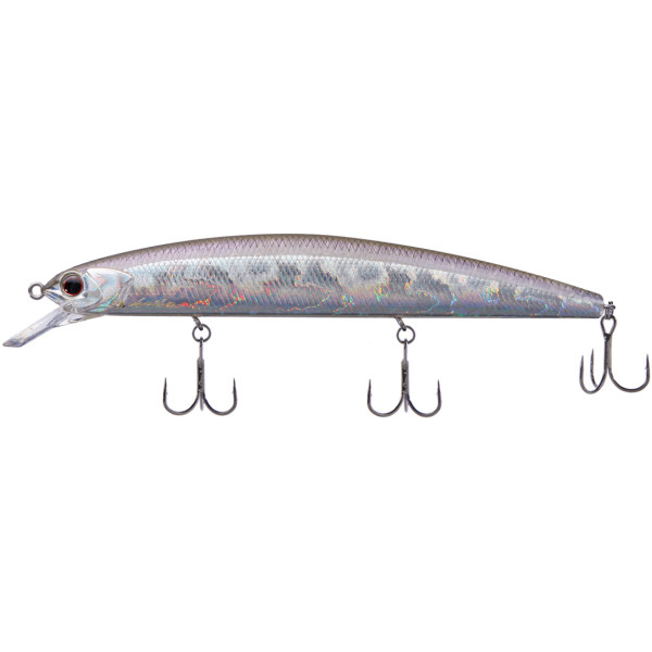 Wobbler OSP Asura Rudra 130F 130mm 17.0g HF76 jpn (1.7m)