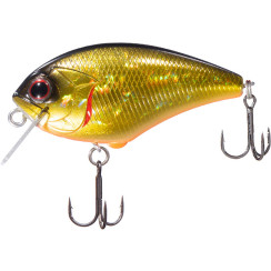OSP Blitz SSR 51.1mm 8.0g H04 Wobbler