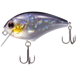 OSP Blitz SSR 51.1mm 8.0g H09 Wobbler