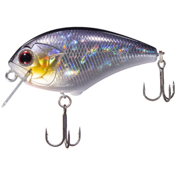 OSP Blitz SSR 51.1mm 8.0g H09 Wobbler
