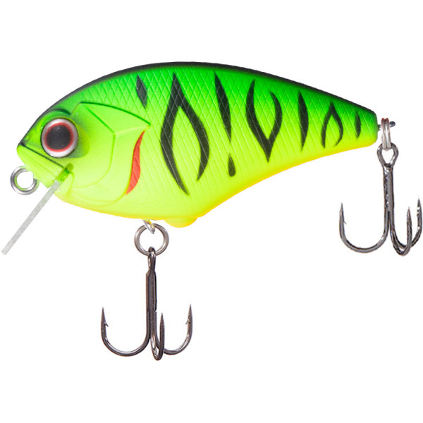 OSP Blitz SSR 51.1mm 8.0g M14 Wobbler