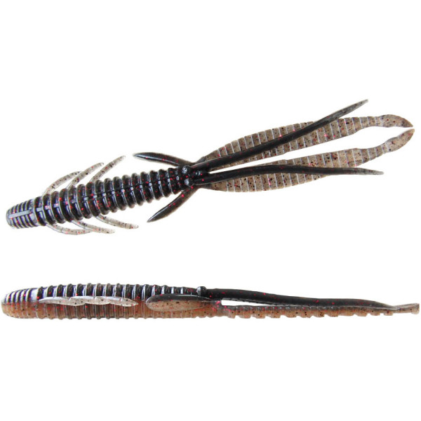 Силікон OSP DoLive Shrimp 3" TW146 (8 шт/уп)