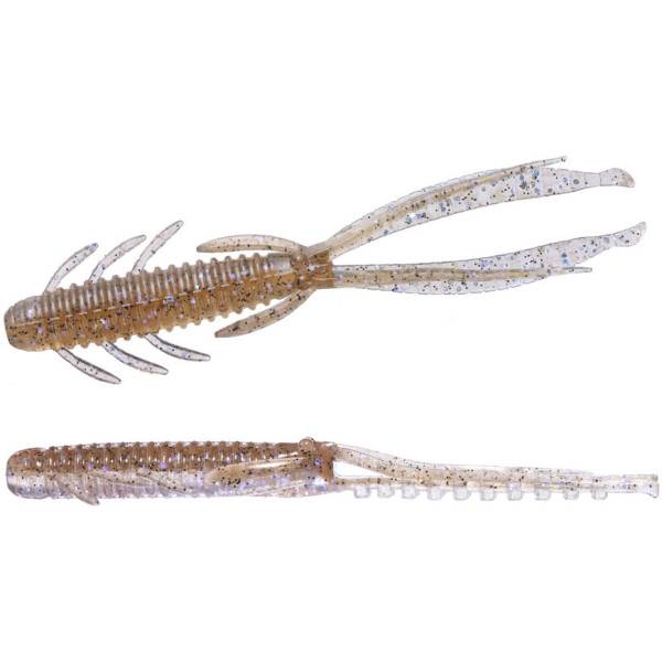 Силікон OSP DoLive Shrimp 3" TW139 (8 шт/уп)