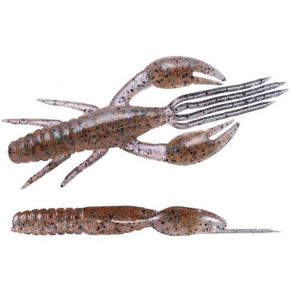 Silicone OSP DoLive Craw 2" TW117 (10 pcs/pack)