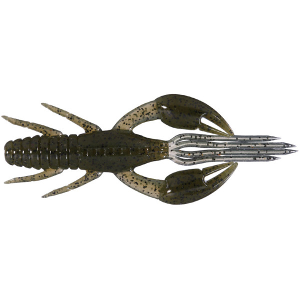 Silicone OSP DoLive Craw 4" W001 (6 pcs/pack)