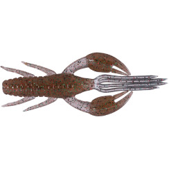 Силикон OSP DoLive Craw 4" W009 (6 шт/уп)