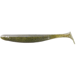 Silicone OSP DoLive Shad 3.5" W001 (7 pcs/pack)