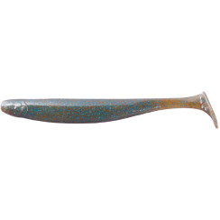 Silicone OSP DoLive Shad 3.5" W002 (7 pcs/pack)