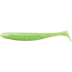 Silicone OSP DoLive Shad 3.5" W007 (7 pcs/pack)